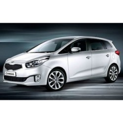 Accessoires Kia Carens (2013 - 2017)